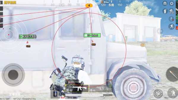 和平精英辅助【地狱犬/哮天犬】